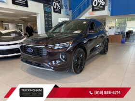 2023 Ford Escape St-Line Awd
