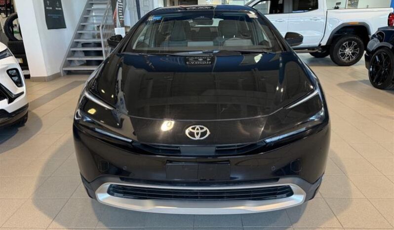 
								2024 Toyota Prius Plug-In SE full									