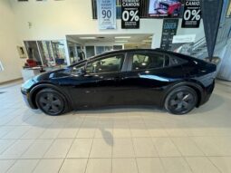 
										2024 Toyota Prius Plug-In SE full									