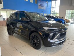 
										2025 Buick Encore GX Sport Touring Awd full									