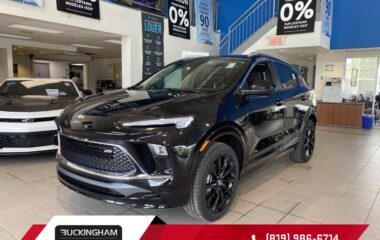 2025 Buick Encore GX Sport Touring Awd