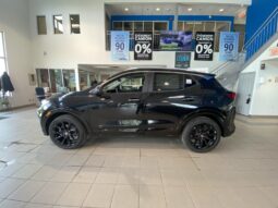 
										2025 Buick Encore GX Sport Touring Awd full									