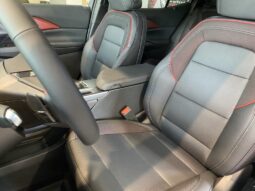 
										2025 Chevrolet Equinox EV 4dr Rs full									