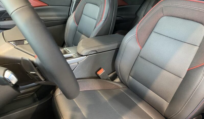 
								2025 Chevrolet Equinox EV 4dr Rs full									