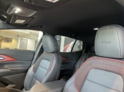 
										2025 Chevrolet Equinox EV 4dr Rs full									