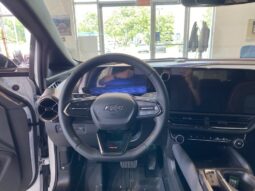 
										2025 Chevrolet Equinox EV 4dr Rs full									