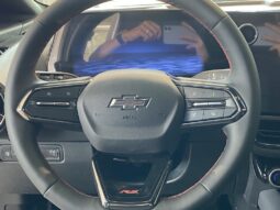
										2025 Chevrolet Equinox EV 4dr Rs full									