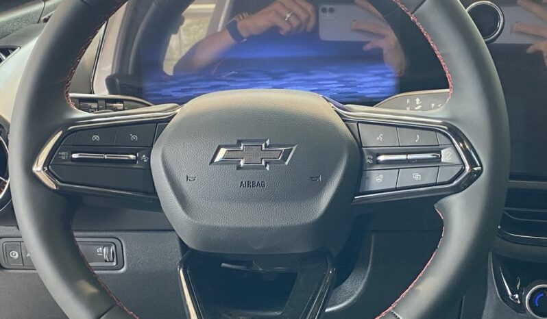
								2025 Chevrolet Equinox EV 4dr Rs full									