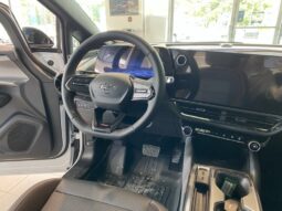 
										2025 Chevrolet Equinox EV 4dr Rs full									