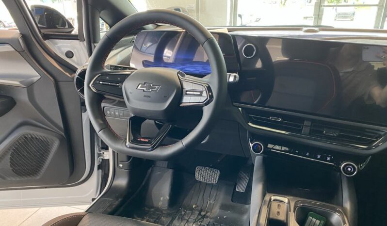
								2025 Chevrolet Equinox EV 4dr Rs full									