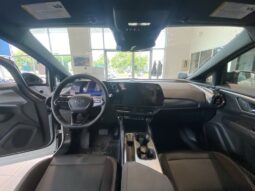 
										2025 Chevrolet Equinox EV 4dr Rs full									