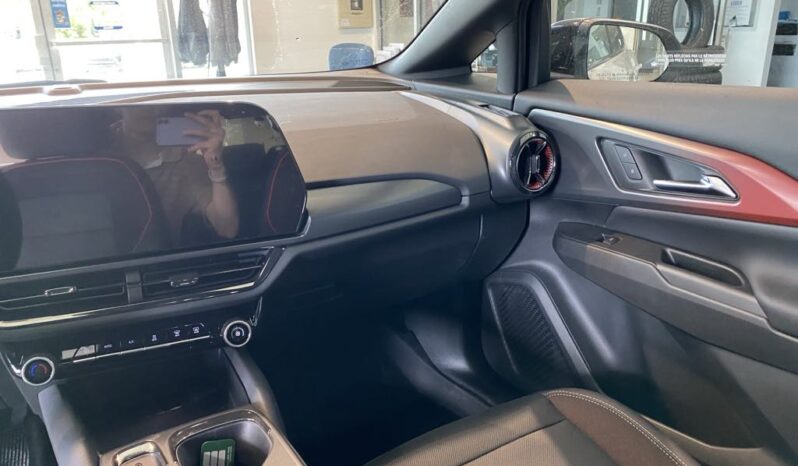 
								2025 Chevrolet Equinox EV 4dr Rs full									