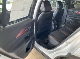
										2025 Chevrolet Equinox EV 4dr Rs full									