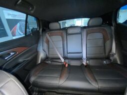 
										2025 Chevrolet Equinox EV 4dr Rs full									