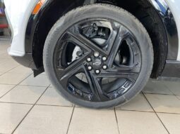 
										2025 Chevrolet Equinox EV 4dr Rs full									