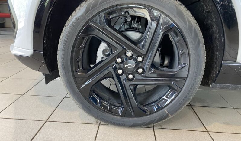 
								2025 Chevrolet Equinox EV 4dr Rs full									