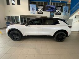 
										2025 Chevrolet Equinox EV 4dr Rs full									