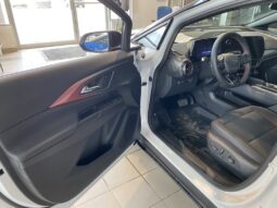 
										2025 Chevrolet Equinox EV 4dr Rs full									