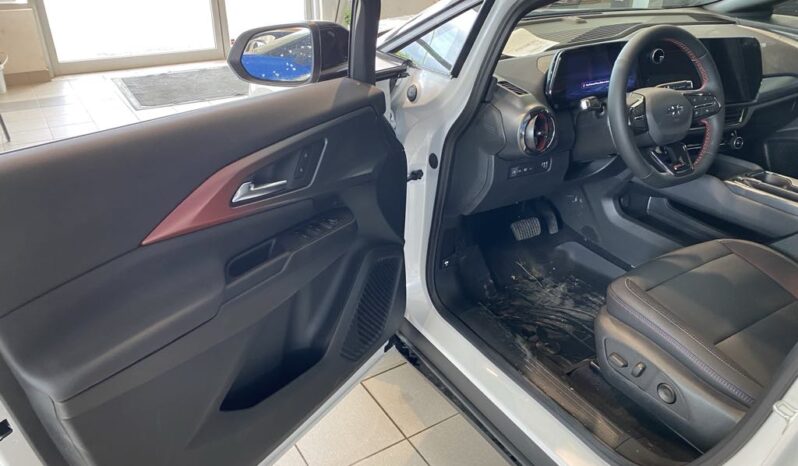 
								2025 Chevrolet Equinox EV 4dr Rs full									