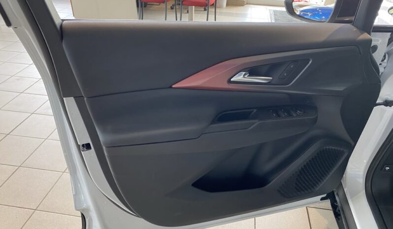 
								2025 Chevrolet Equinox EV 4dr Rs full									