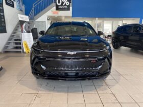 2025 Chevrolet Equinox EV 4dr Rs