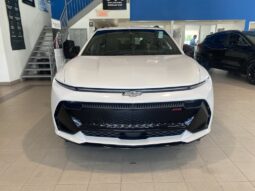 
										2025 Chevrolet Equinox EV 4dr Rs full									