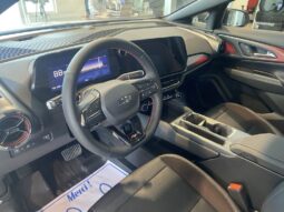 
										2025 Chevrolet Equinox EV 4dr Rs full									