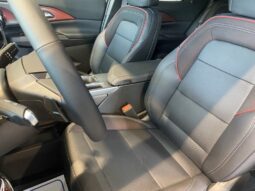 
										2025 Chevrolet Equinox EV 4dr Rs full									