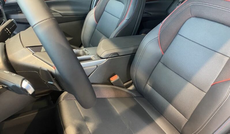 
								2025 Chevrolet Equinox EV 4dr Rs full									