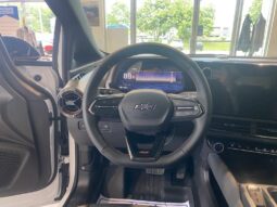 
										2025 Chevrolet Equinox EV 4dr Rs full									