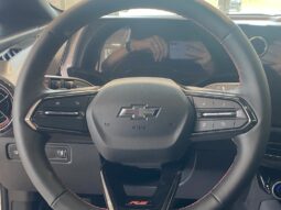 
										2025 Chevrolet Equinox EV 4dr Rs full									