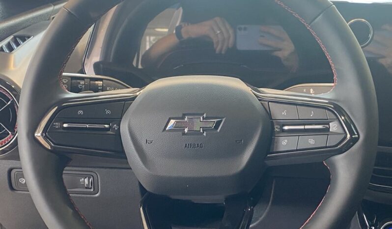 
								2025 Chevrolet Equinox EV 4dr Rs full									