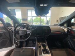 
										2025 Chevrolet Equinox EV 4dr Rs full									