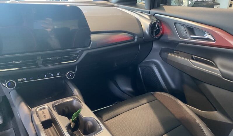 
								2025 Chevrolet Equinox EV 4dr Rs full									