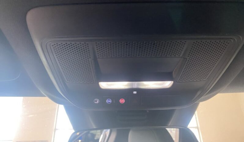 
								2025 Chevrolet Equinox EV 4dr Rs full									