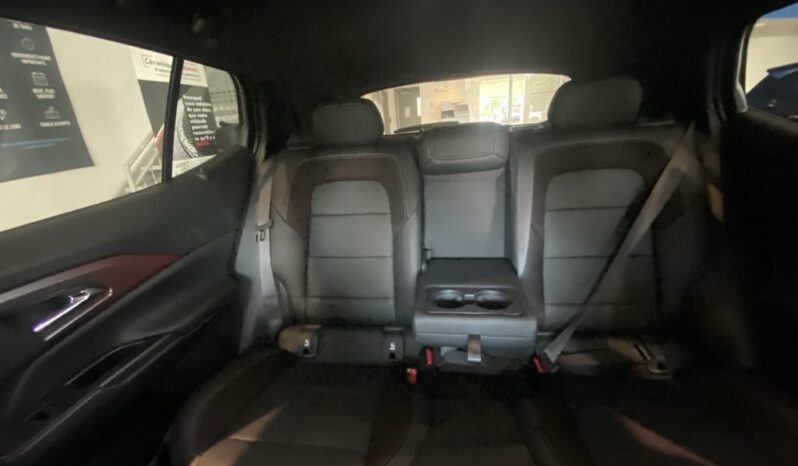 
								2025 Chevrolet Equinox EV 4dr Rs full									