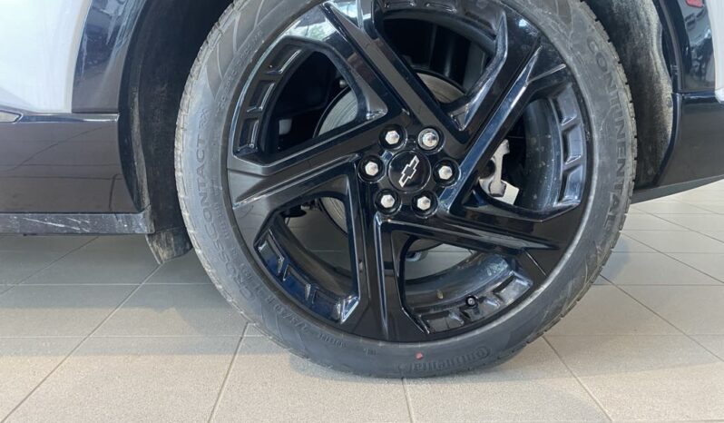 
								2025 Chevrolet Equinox EV 4dr Rs full									