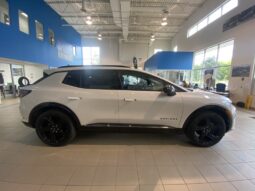 
										2025 Chevrolet Equinox EV 4dr Rs full									