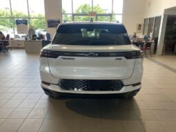 
										2025 Chevrolet Equinox EV 4dr Rs full									