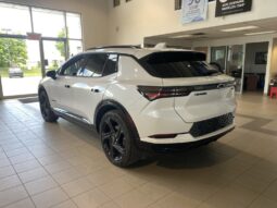 
										2025 Chevrolet Equinox EV 4dr Rs full									