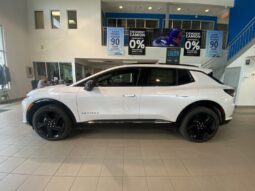 
										2025 Chevrolet Equinox EV 4dr Rs full									