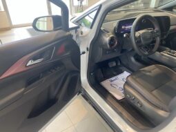 
										2025 Chevrolet Equinox EV 4dr Rs full									