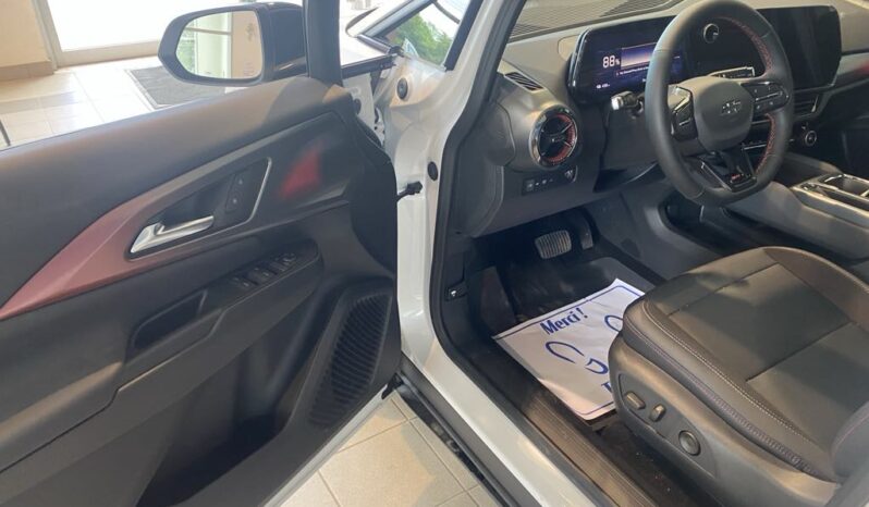 
								2025 Chevrolet Equinox EV 4dr Rs full									