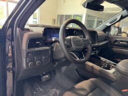 
										2025 Chevrolet Tahoe 4wd 4dr Rst full									