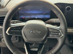 
										2025 Chevrolet Tahoe 4wd 4dr Rst full									
