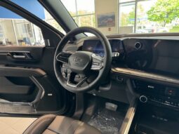 
										2025 Chevrolet Tahoe 4wd 4dr Rst full									
