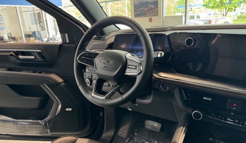 
								2025 Chevrolet Tahoe 4wd 4dr Rst full									