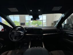 
										2025 Chevrolet Tahoe 4wd 4dr Rst full									