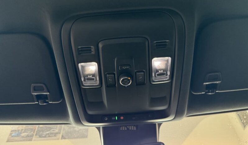 
								2025 Chevrolet Tahoe 4wd 4dr Rst full									