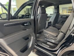 
										2025 Chevrolet Tahoe 4wd 4dr Rst full									
